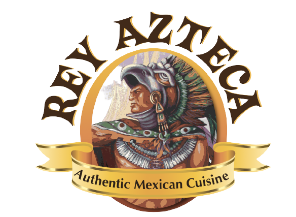 Rey Azteca Restaurant Logo - Somerset, PA